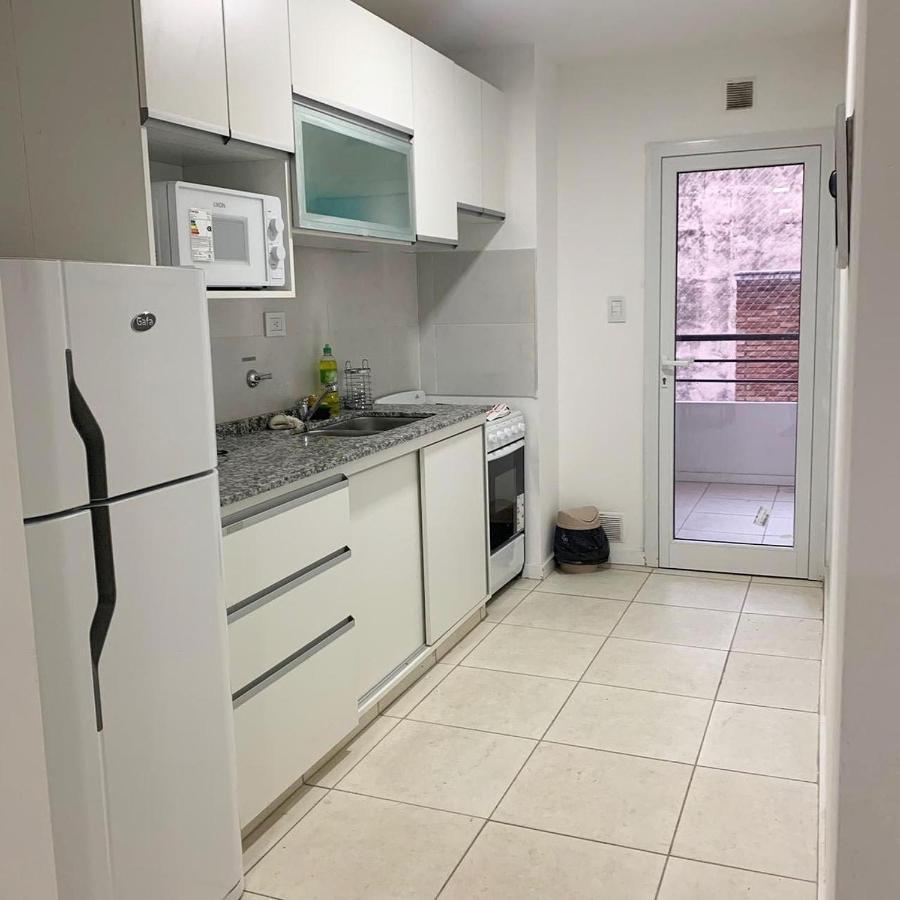 Ferienwohnung Rondeau 585, Nueva Córdoba Exterior foto