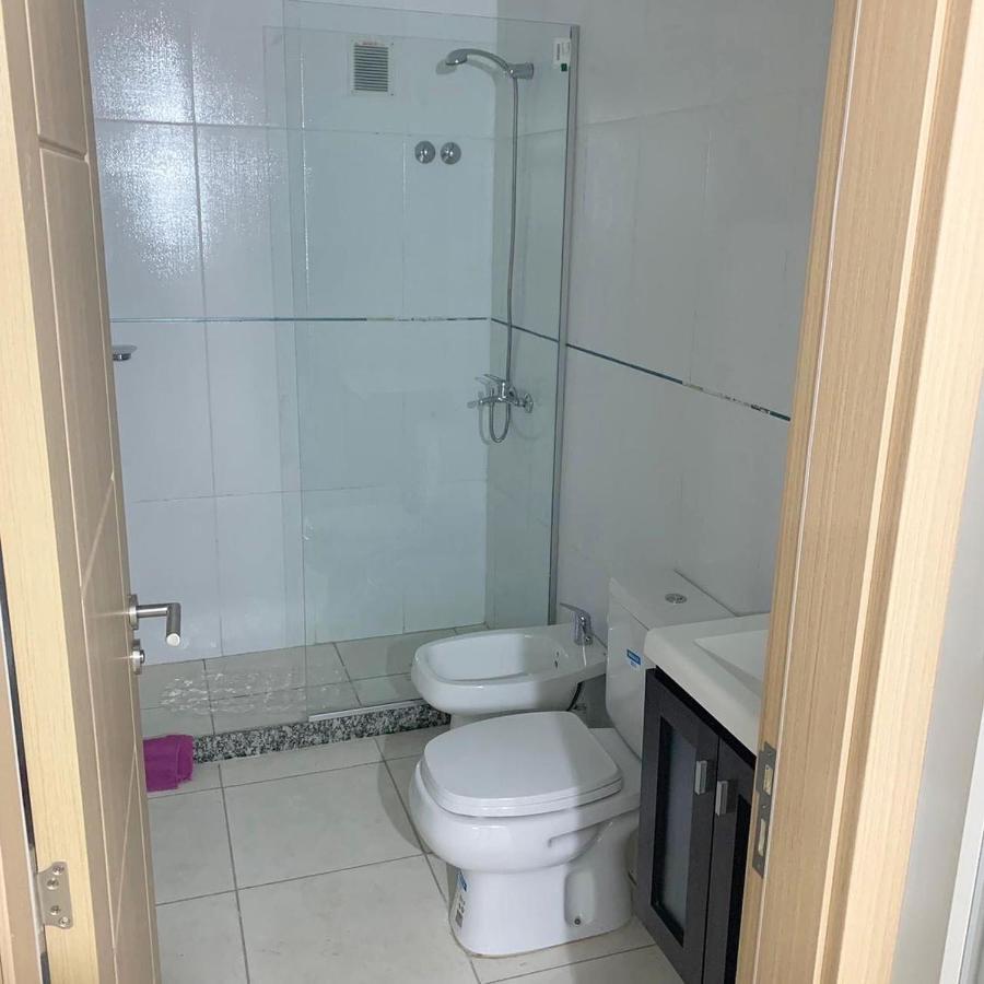 Ferienwohnung Rondeau 585, Nueva Córdoba Exterior foto