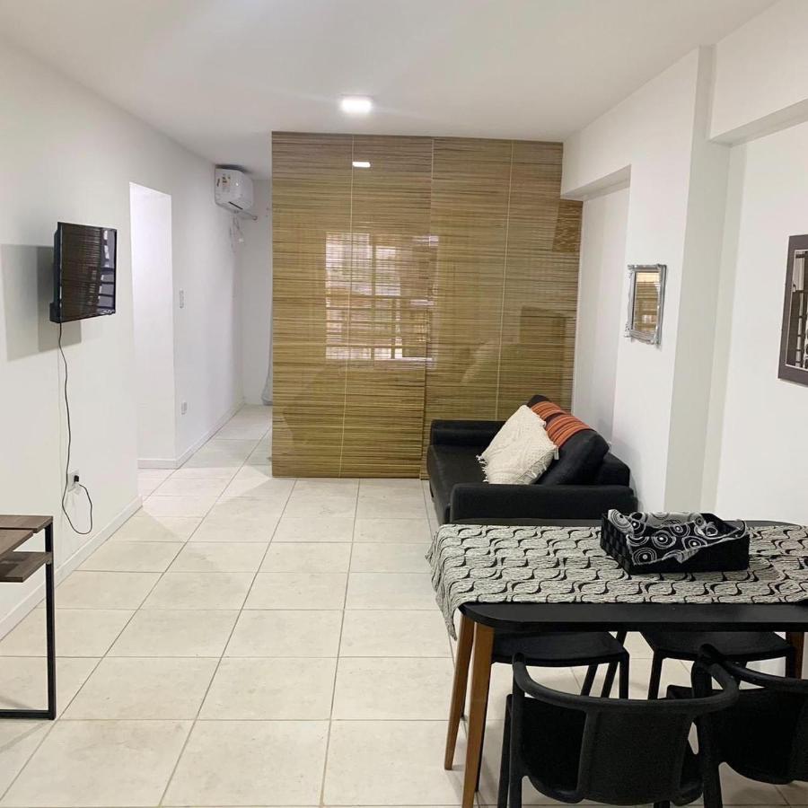 Ferienwohnung Rondeau 585, Nueva Córdoba Exterior foto
