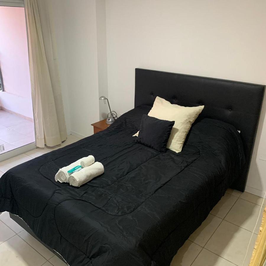 Ferienwohnung Rondeau 585, Nueva Córdoba Exterior foto